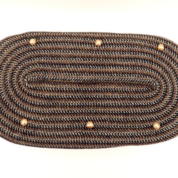 Eric Javits Woven Bag - Picture 9 of 10